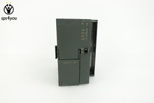 Siemens simatic 300 gebraucht kaufen  Offenberg