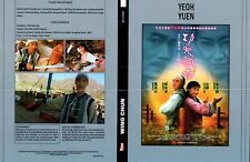 Jaquette dvd wing d'occasion  Saint-Orens-de-Gameville