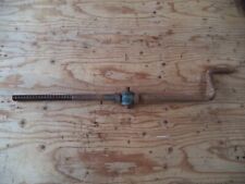 Ransomes plough furrow for sale  UK