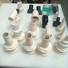 Plastic nylon marine for sale  YORK