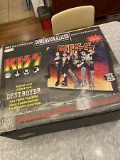 Kiss dimentionalized destroyer for sale  Los Angeles