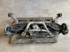 Bmw e46 coupe gebraucht kaufen  Uder