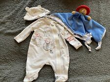 Paddington bear newborn for sale  NUNEATON