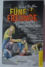 Freunde rätselhafte geheimnis gebraucht kaufen  Alfdorf