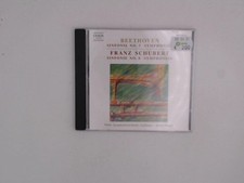 Beethoven sinfonie schubert gebraucht kaufen  Seesen