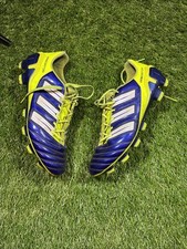 Adidas predator adipower d'occasion  Expédié en Belgium