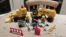 Duplo big wheel for sale  ORPINGTON