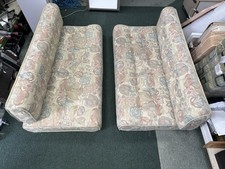 Cushions seats bed for sale  CLACTON-ON-SEA