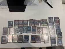 Yugioh blue eyes for sale  LONDON
