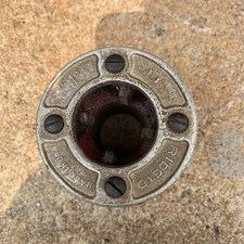 Ridgid 00r inch for sale  Granite Falls