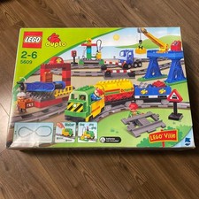 Lego duplo 5609 d'occasion  Expédié en Belgium