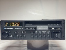 Riginal porsche autoradio gebraucht kaufen  Ismaning