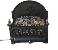 Convector heater fire. for sale  HUDDERSFIELD