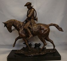 Statue sculpture cheval d'occasion  Jeumont