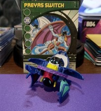Bakugan aquos preyas d'occasion  Expédié en Belgium
