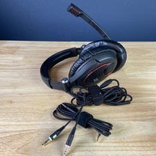 Sennheiser game zero for sale  Lufkin