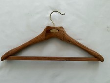 Cabide de madeira personalizado vintage com inicialização JAA comprar usado  Enviando para Brazil