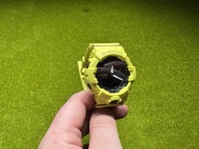 Casio shock gba gebraucht kaufen  Bitterfeld