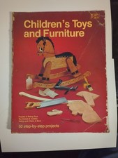 Children toys furniture for sale  Sorrento