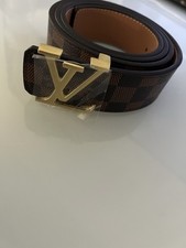 Men streetwear belts for sale  Bellevue