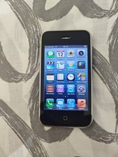 Apple iphone 3gs usato  Savona