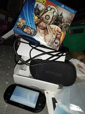 PS Vista Borderland 2, usado comprar usado PS Vista Borderland 2, usado comprar usado  Enviando para Brazil