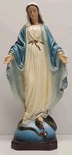 Madonna virgin mary for sale  Temperance