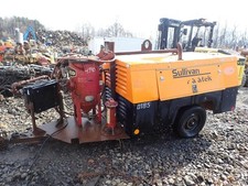 2013 sullivan palatek for sale  Carbondale