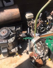 Lawnmower parts qualcast for sale  COVENTRY