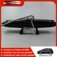 Cric citroen phase d'occasion  Amiens-