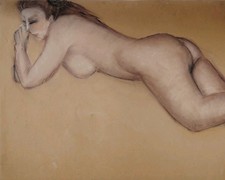 Beau grand dessin d'occasion Beau grand dessin d'occasion  Saint-Félix-Lauragais