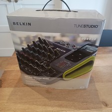 Belkin tune studio for sale  CHESTER
