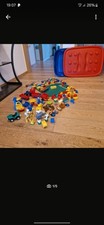 Große sammlung lego gebraucht kaufen  Gau-Bischofsheim, Harxheim, Lörzweiler