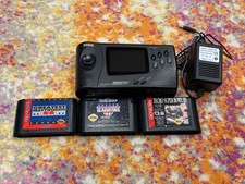 Sega nomad new for sale  Plainfield