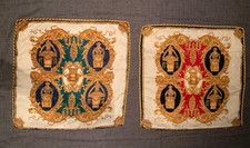 Riginal versace home gebraucht kaufen  Alzey-Umland