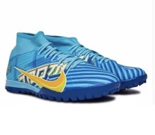 Nike mercurial superfly for sale  ROMFORD