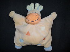 Doudou peluche semi d'occasion  Lingolsheim