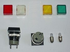 Lot lampe voyant d'occasion  Paris XI
