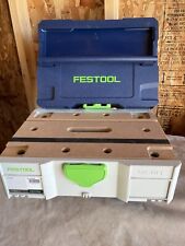 festool systainer for sale  Saint Paul