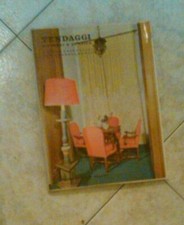 Giulio peluzzi tendaggi usato  Senago