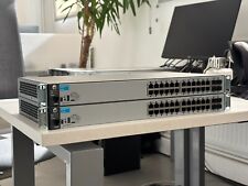2530 24g ethernet d'occasion  Villiers-sur-Marne