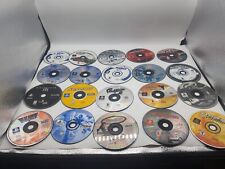 Lot playstation disc for sale  Moorpark