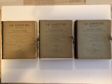 Costume historique. cents d'occasion  Ancy-le-Franc