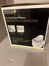 Prolectrix litre ice for sale  SOUTHSEA