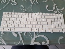 Keyboards laptops tastiera usato  Ragalna