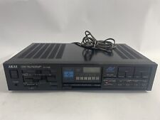 Receptor AV controlado por computador Akai AA-V105 testado funcionando comprar usado  Enviando para Brazil