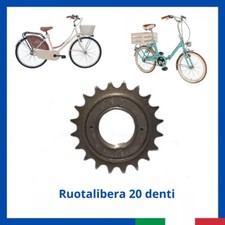 Ruota libera pignone usato  Empoli