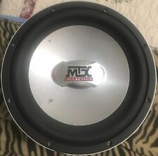 Mtx audio mxs1204 for sale  Linwood