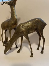 Large solid brass for sale  San Antonio