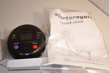 Sportsroyals console manual for sale  Raymore